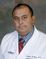 Dr. Pradeep Keshavlal Narotam, MD
