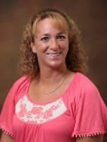 Dr. Micah Elizabeth Thompson, MD - Paris, IL - Family Medicine