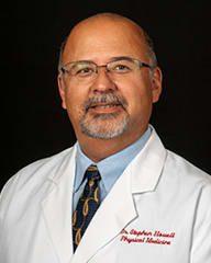 Dr. Johnny Stephen Howell, DO