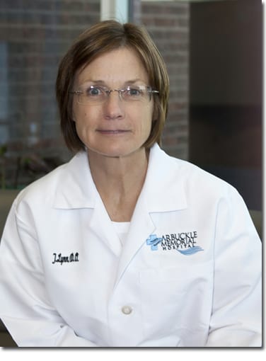 Dr. Teresa Lynn, DO