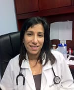 Dr. Sarita Nair, MD - Louisville, KY - Internal Medicine