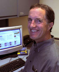 Dr. Thomas Gary Kenamond, MD
