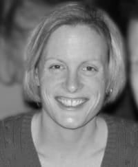 Dr. Jessica Geimer Lucas, DO