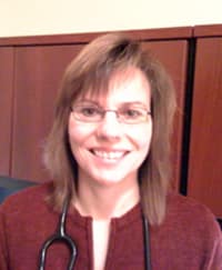 Dr. Marnie Jo Marker, MD - Wheeling, WV - Nephrology