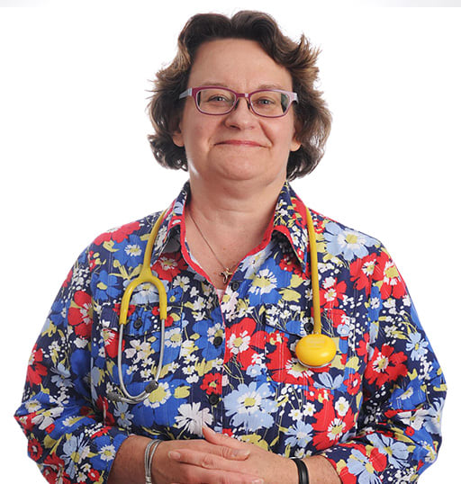 Dr. Margaret Mary Koehm, MD