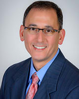 Dr. Mark Benjamin Gerber, MD