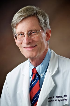 Dr. Joseph Matthew Miller