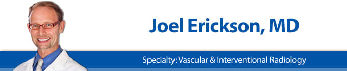 Dr. Joel Keith Erickson, MD - Pompano Beach, FL - Vascular & Interventional Radiology, Diagnostic Radiology