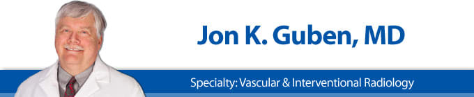 Dr. Jon Kopel Guben, MD - Pompano Beach, FL - Vascular & Interventional Radiology, Diagnostic Radiology