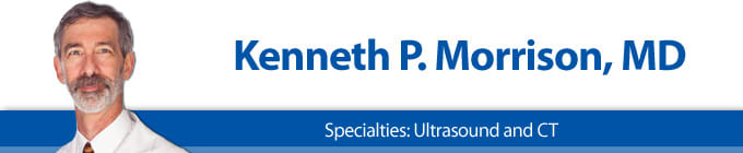 Dr. Kenneth Paul Morrison, MD - Pompano Beach, FL - Diagnostic Radiology