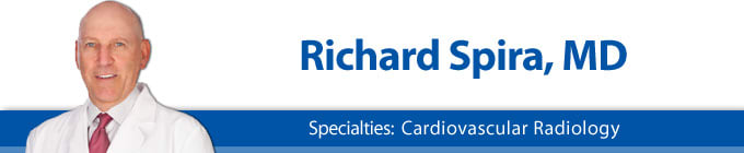 Dr. Richard Spira, MD
