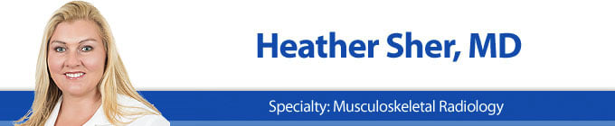 Dr. Heather Michelle Sher