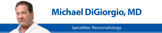 Dr. Michael Louis Digiorgio, MD - Fort Lauderdale, FL - Diagnostic Radiology