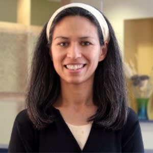 Dr. Yvonne Janviriya Berry, MD - Ann Arbor, MI - Family Medicine
