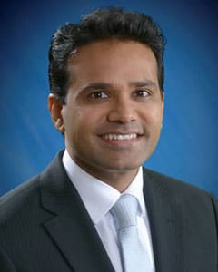 Dr. Sachin Sharma Mudvari, MD