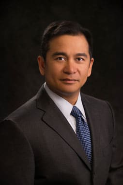 Dr. Jesus Luis Borrillo MD