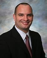 Dr. Aaron Michael Bott, MD