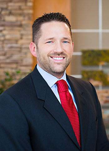 Dr. Jeremiah Paul Ladd, MD - Omaha, NE - Pain Medicine