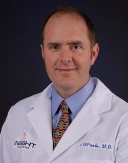 Dr. Francis Dipaolo, MD - Arlington, VA - Ophthalmology