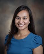Dr. Suprithi Ravi, MD