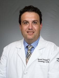 Dr. Michael Rachshtut, MD - Meadowbrook, PA - Oncology