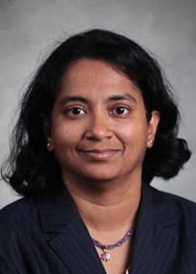 Dr. Kamakshi Lakshminarayan
