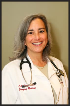 Dr. Catherine Alana Varano, MD - Bedminster, NJ - Family Medicine, Emergency Medicine