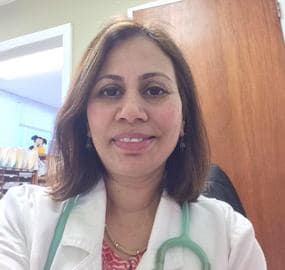 Dr. Anjana Dravid