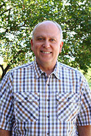 Dr. Rodney Anthony Pollary, MD