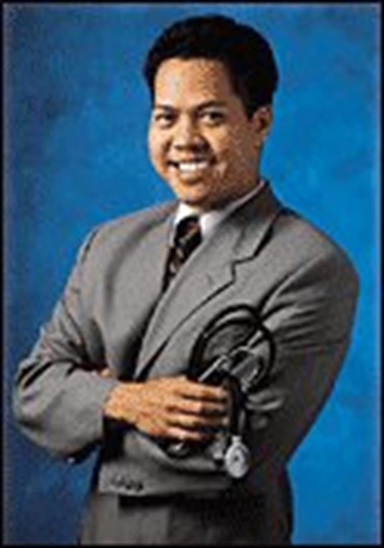 Dr. Scott Armstrong Gordon, MD - Lakewood, CA - Internal Medicine