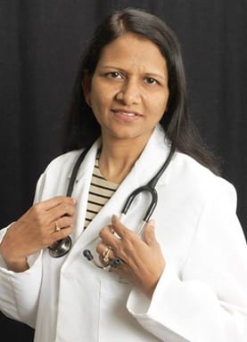 Dr. Sudha Naga Chittaluru, MD - Sugar Land, TX - Internal Medicine
