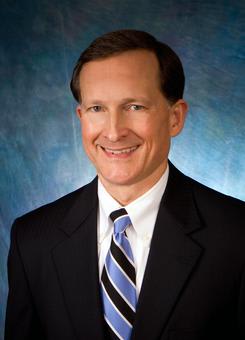 Dr. Malcolm Sidney Moore, MD