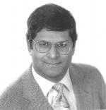 Dr. Iqbal Inayat Omarali, MD
