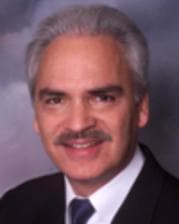 Dr. Larry Michael Perich