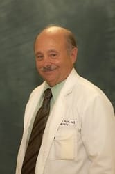 Dr. Robert Brentwood Bux, MD