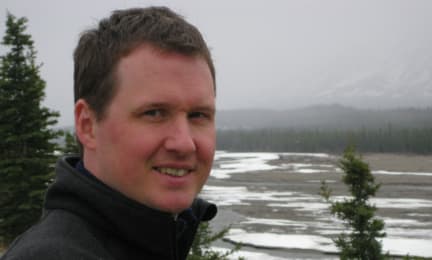 Dr. Matthew Rode, MD - BEND, OR - Family Medicine