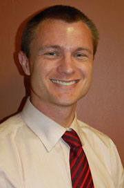 Dr. Ryan Lee Haulk, MD