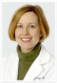 Dr. Sheryl Lynn Oleski