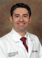 Dr. Catalin Nicola, MD - West Chester, OH - Internal Medicine