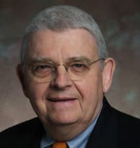 Dr. Alfred Willard Brann, MD
