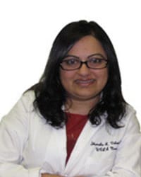 Dr. Shamsha Anwar Velani