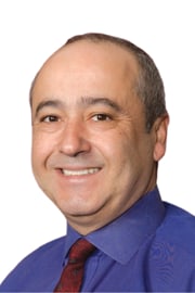 Dr. Mario Cauli, MD - Jonesboro, AR - Neurology, Psychiatry