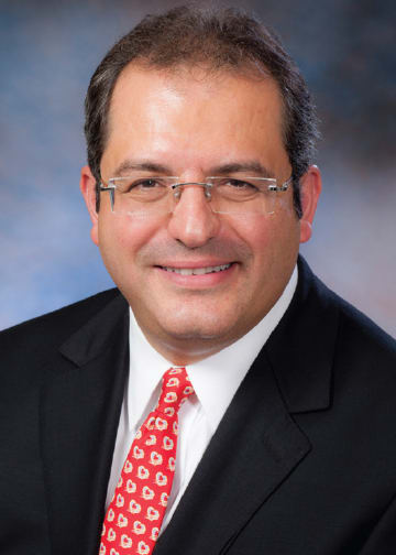 Dr. Mehmet Cilingiroglu, MD