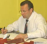 Dr. Igor Khelemsky, MD - Cliffside Park, NJ - Neurology