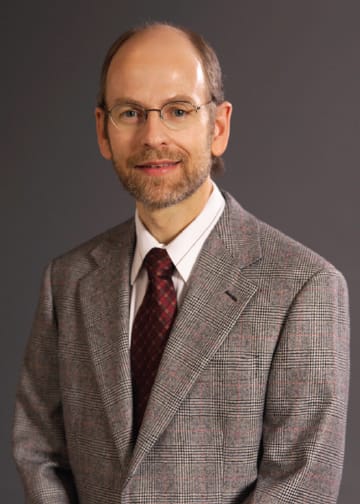 Dr. David Andrew Henry, MD
