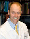 Dr. Justin Meredith Brown
