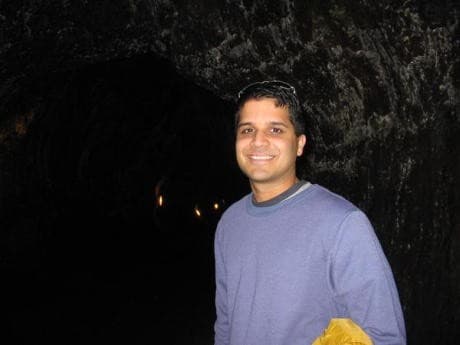 Dr. Ranjit Singh Bindra, MD