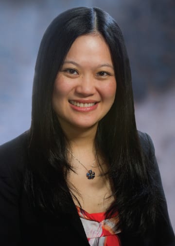 Dr. Monica Yawen Lo, MD