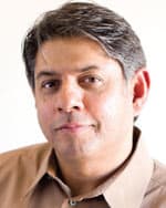 Dr. Fawad Ahmed, MD - Henderson, NV - Internal Medicine