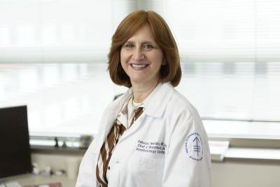 Dr. Rebecca Shoshana Twersky, MD